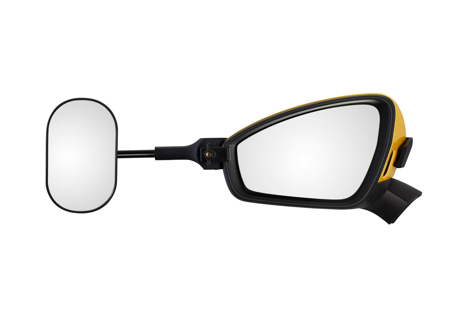 Towing mirrors suitable for Volkswagen Tayron 2024-present Emuk (2) Towing mirrors suitable for Volkswagen Tayron 2024-present Emuk (2)