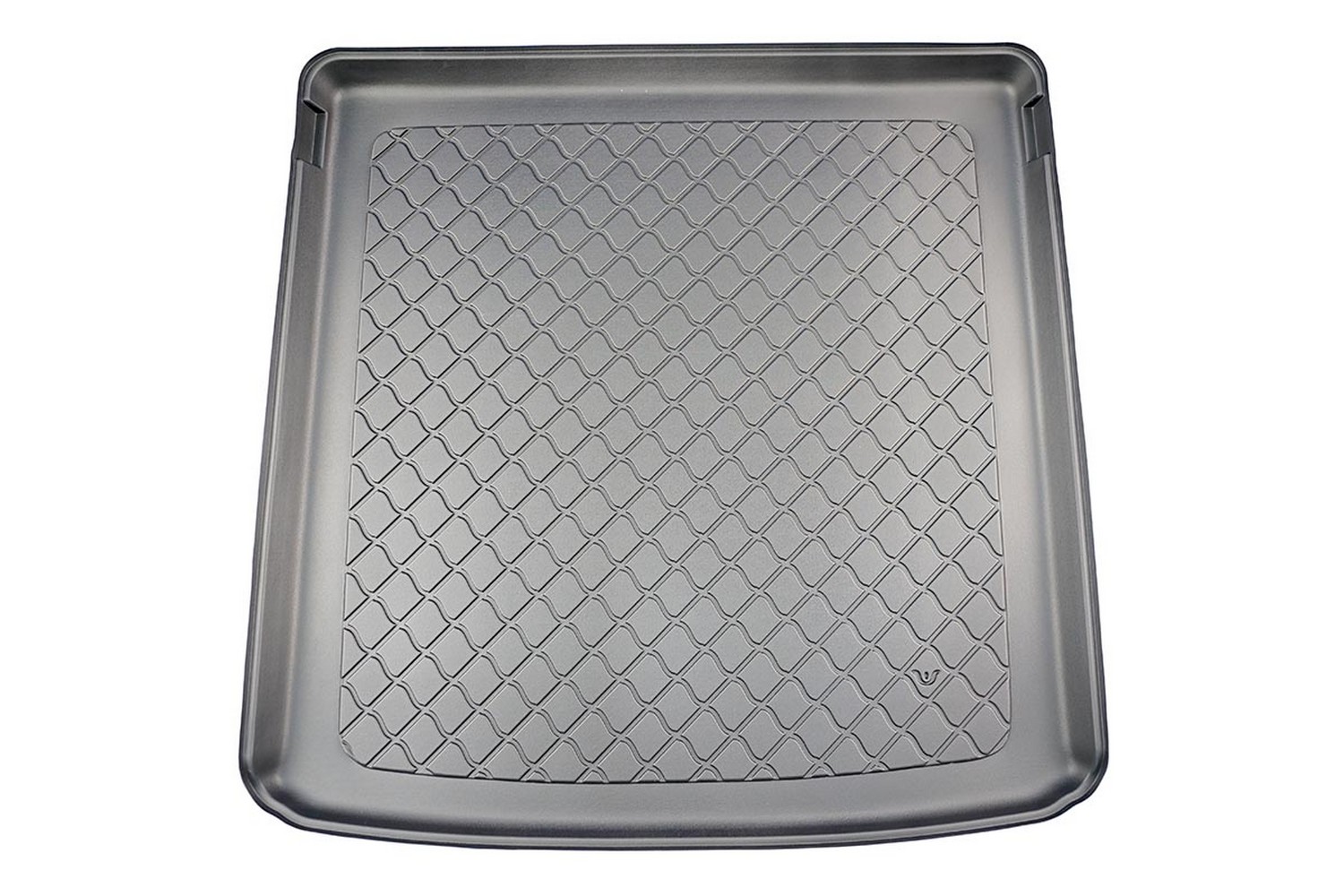 Boot mat suitable for Volkswagen Golf VIII Variant (CD) 2020-present wagon Guardliner anti slip PE/TPE rubber