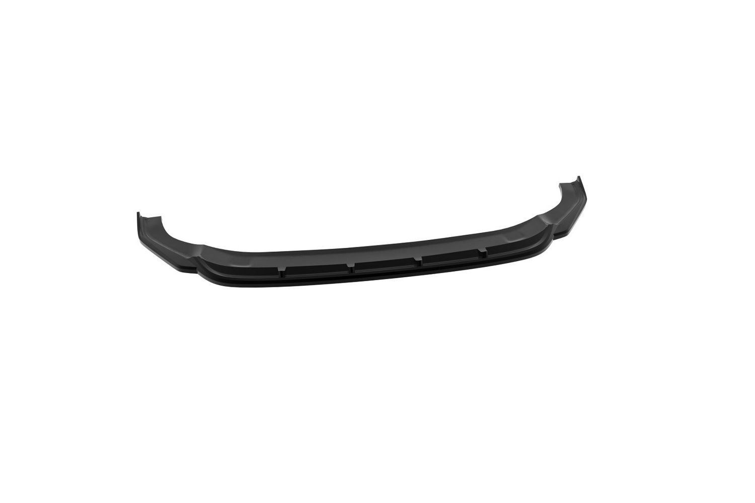 Rear diffuser Volkswagen Golf VII Variant (5G) 2016-2020 5-door hatchback ABS - painted (5) Rear diffuser Volkswagen Golf VII Variant (5G) 2016-2020 5-door hatchback ABS - painted (5)