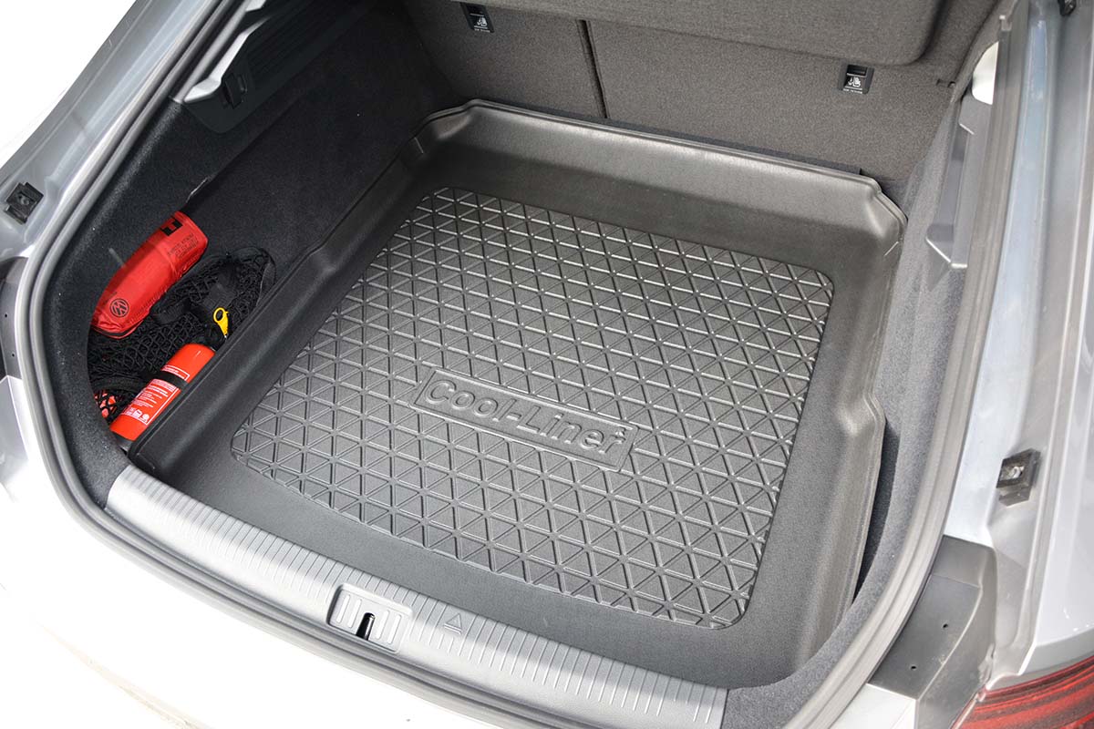 Vw arteon boot liner deals