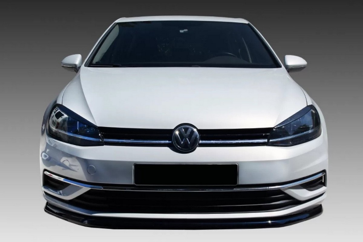 Find Durable, Robust auto front spoiler for vw for all Models