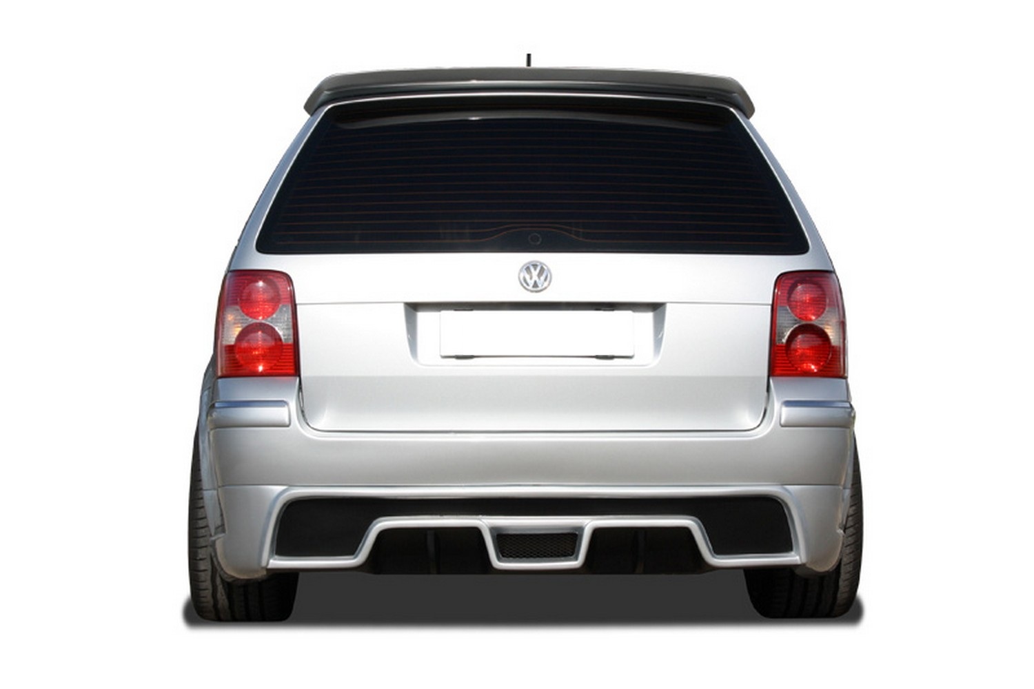 Roof spoiler Volkswagen Passat Variant (B5 - B5.5) PU