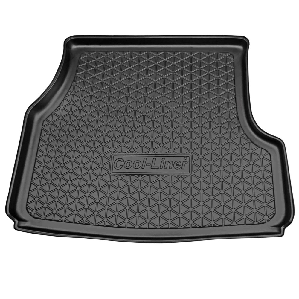 Kofferbakmat Volkswagen Passat Variant (B3 & B4) 1988-1997 Cool Liner anti-slip PE/TPE rubber