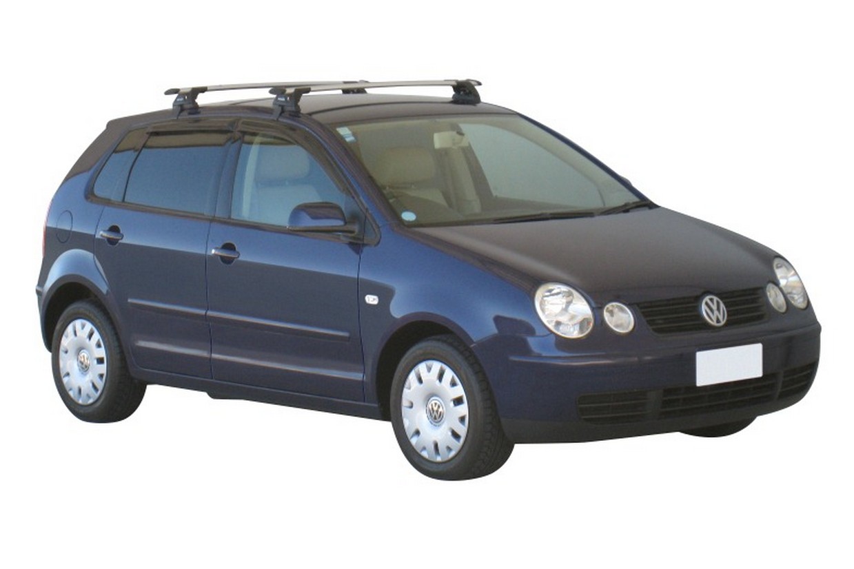 Polo 9n3 roof rack online