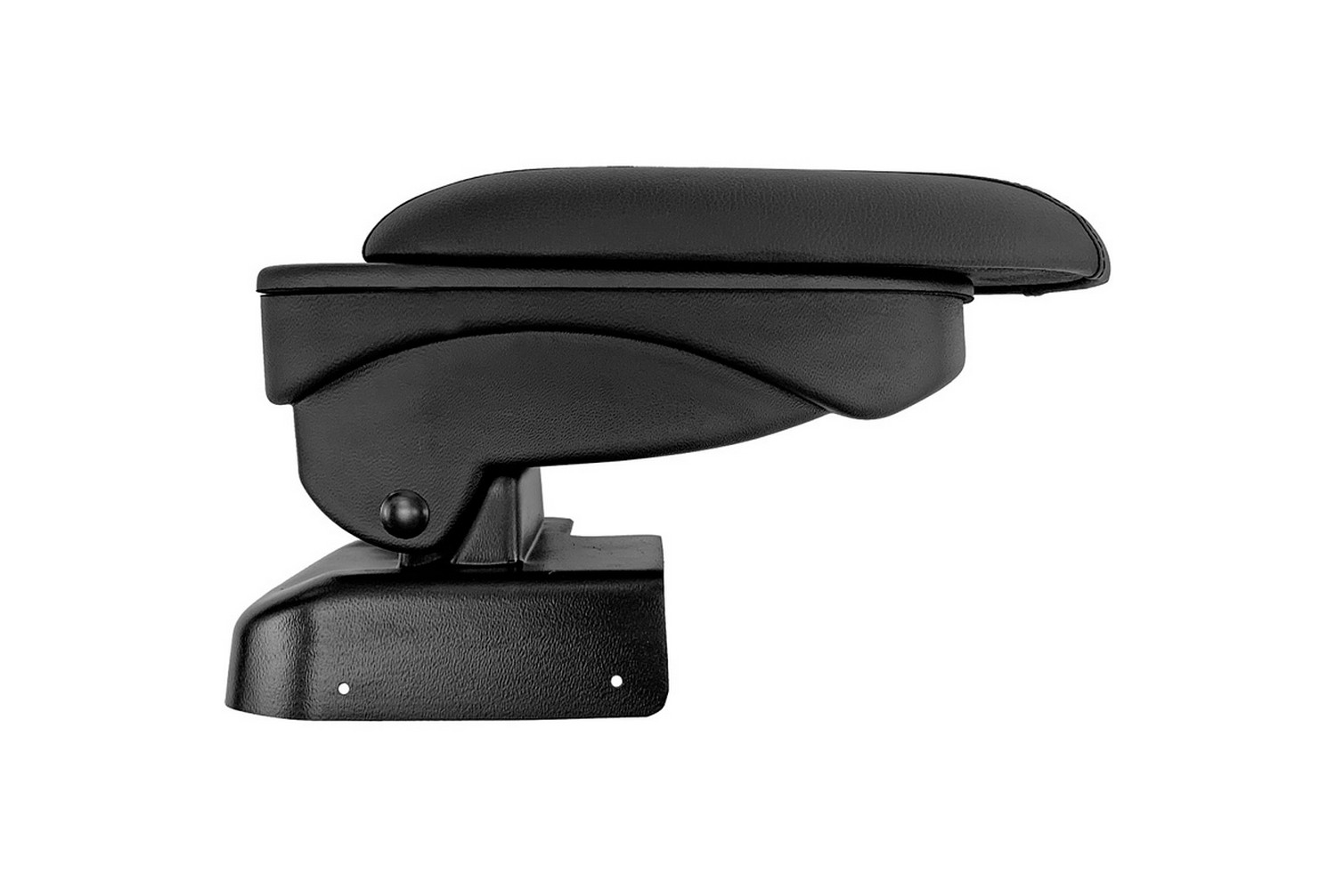 Armrest suitable for Volkswagen T-Cross 2018-present Basic Slider