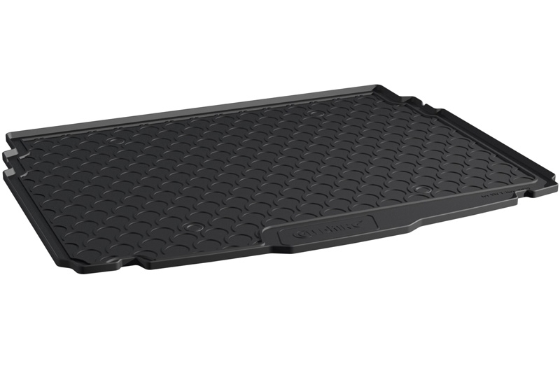 Tapis de coffre Volkswagen T-Roc (A1) PE/TPE