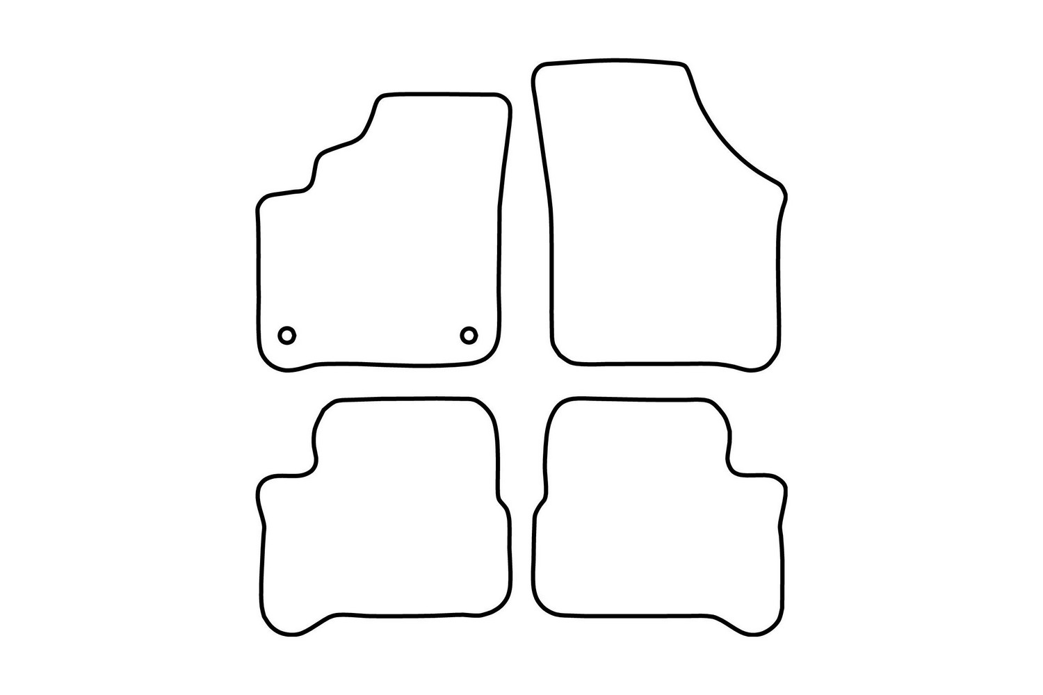 Dimensional drawing (VW2UPMV)