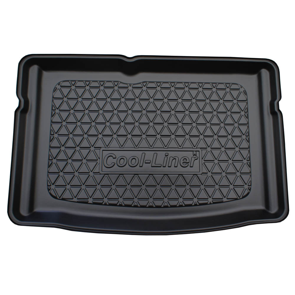 Vw up boot liner discount