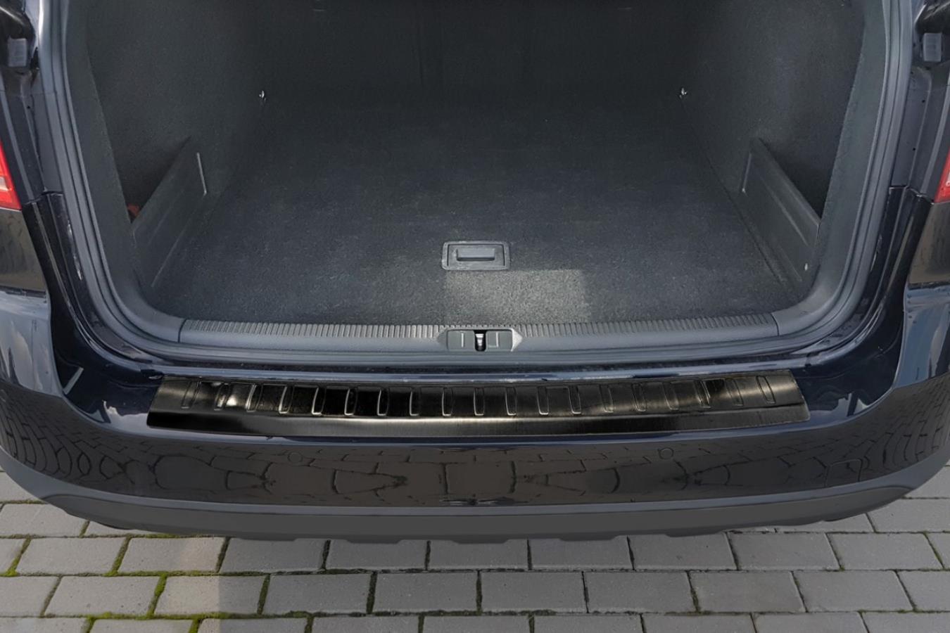 PROTECTION DE SEUIL DE CHARGEMENT pour VW PASSAT B7 Station Wagon 2010-