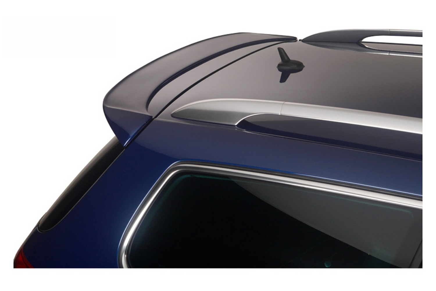 Becquet de toit convient à Volkswagen Passat Variant (B6) 2005-2010 break