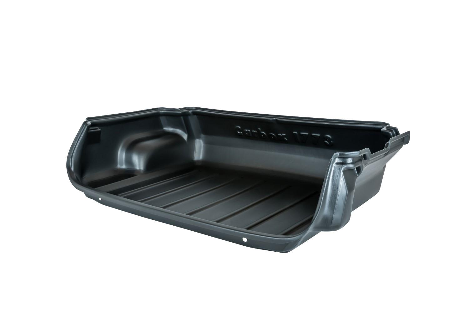 Boot liner VW Tiguan II Carbox Classic boot liner CPE