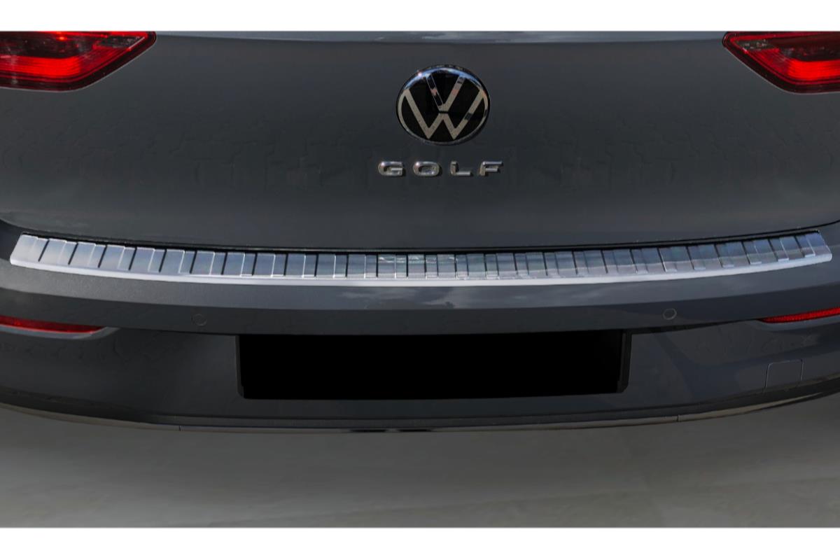 Protection Seuil de Porte Voiture Carrosserie pour VW Golf 8 (VIII