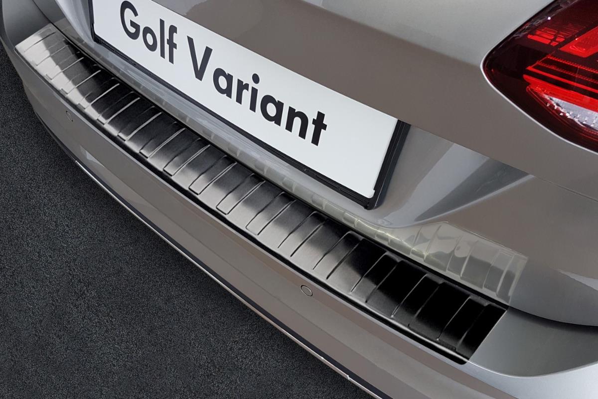 Kofferraumwanne Volkswagen Golf VII Variant (5G) Carbox Classic