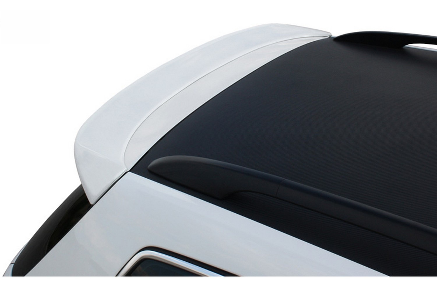 Dachspoiler passend für Volkswagen Passat 3C Variant 2005-2010 (PUR-IHS)  AutoStyle - #1 in auto-accessoires