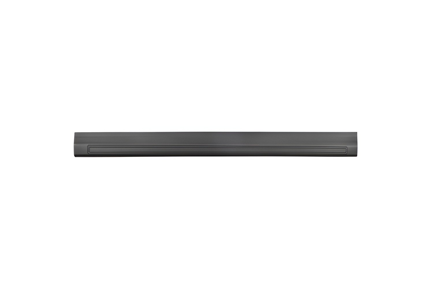 Door sill plates suitable for Volkswagen Transporter T7 2024-present PU 1 piece - sliding door (VW4T7PU) (2) Door sill plates suitable for Volkswagen Transporter T7 2024-present PU 1 piece - sliding door (VW4T7PU) (2)