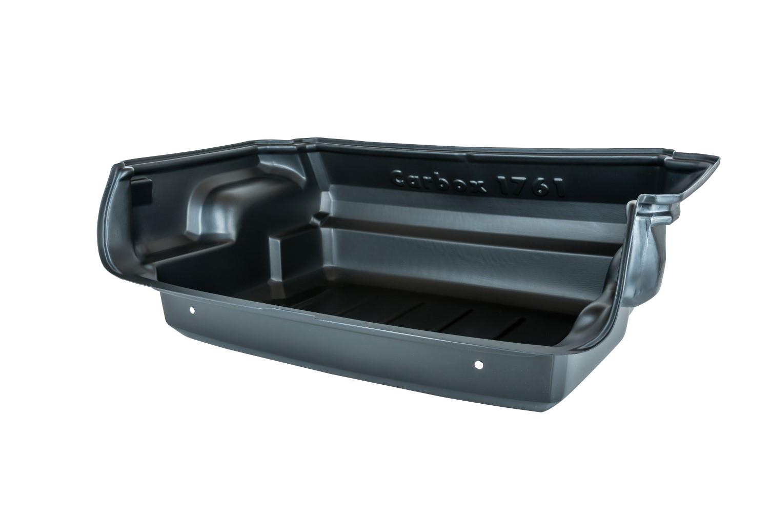 Boot liner VW Tiguan II Carbox Classic boot liner CPE