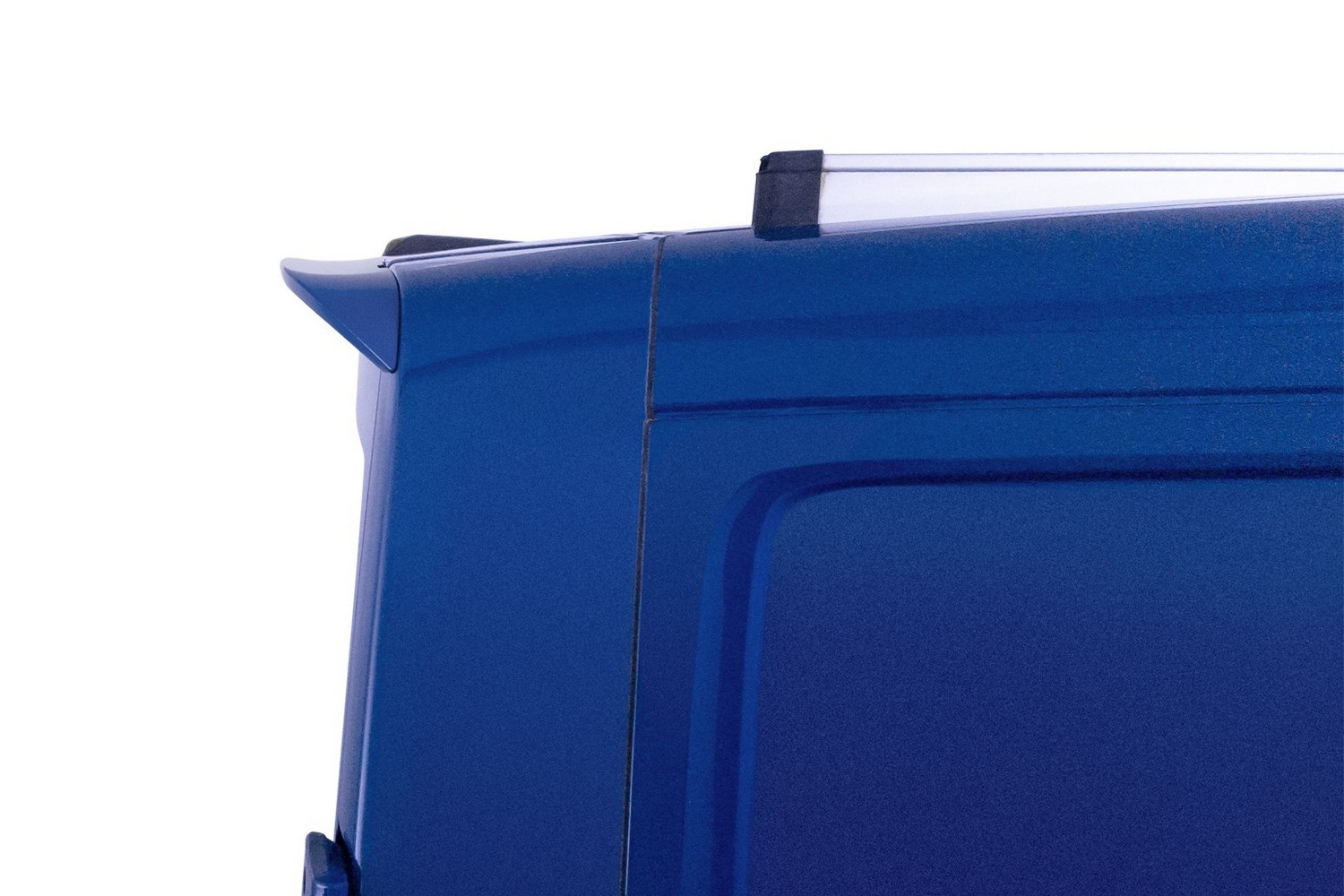 Roof spoiler suitable for Volkswagen Crafter II 2017-present PU - painted (6)