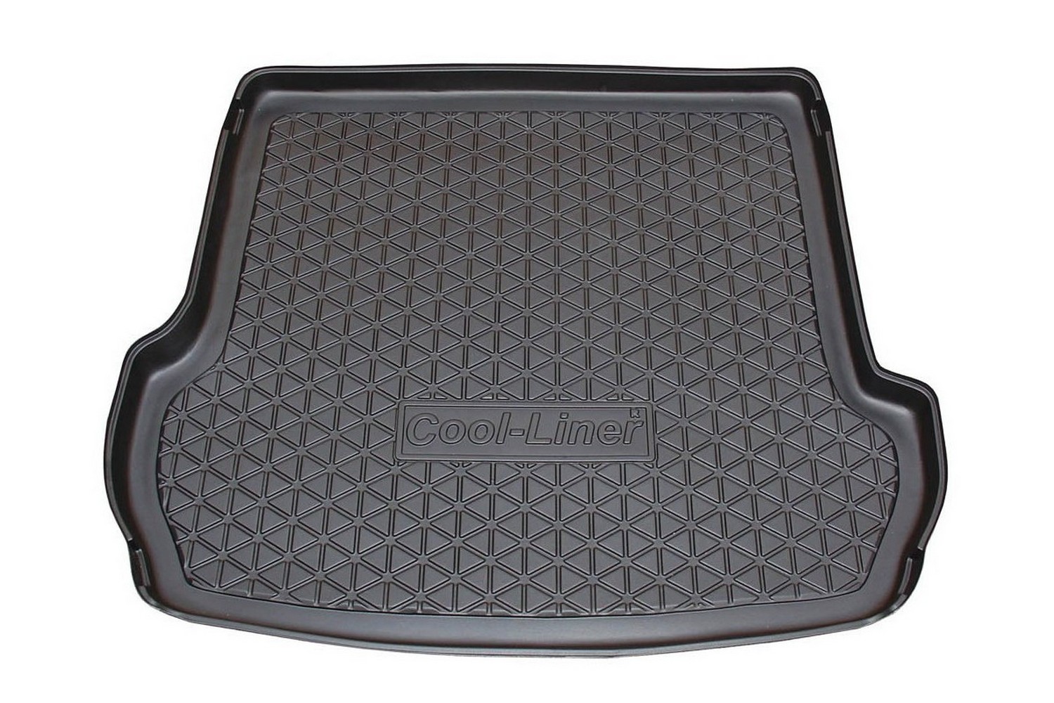 Kofferraumwanne passend für Volkswagen Golf IV Variant (1J) 1999-2006 Cool Liner anti-rutsch PE/TPE Gummi
