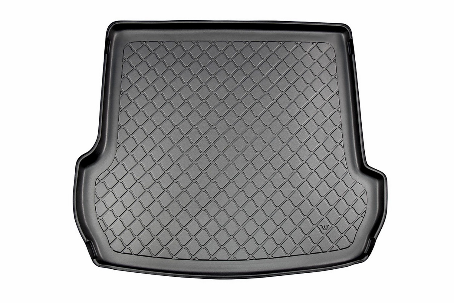 Kofferraumwanne passend für Volkswagen Golf IV Variant (1J) 1999-2006 Guardliner anti-rutsch PE/TPE Gummi