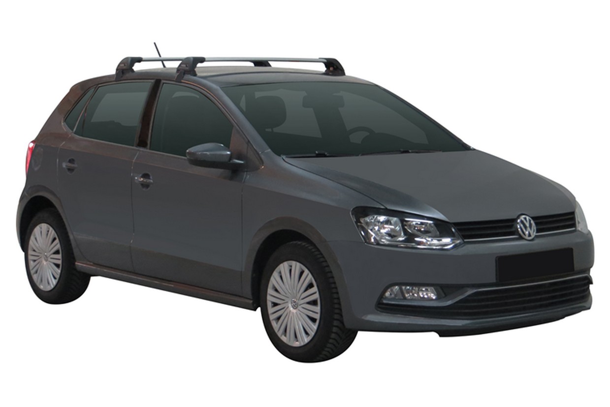 Sacs de voyage Volkswagen Polo V (6R - 6C)