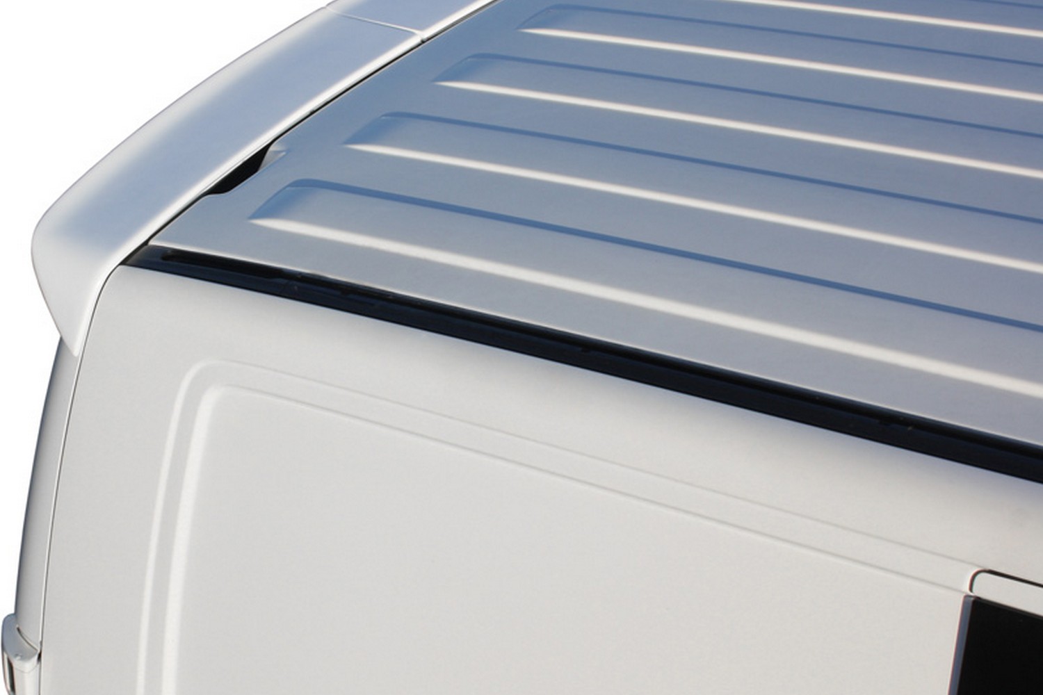 Becquet de toit convient à Volkswagen Transporter T5 2003-2015