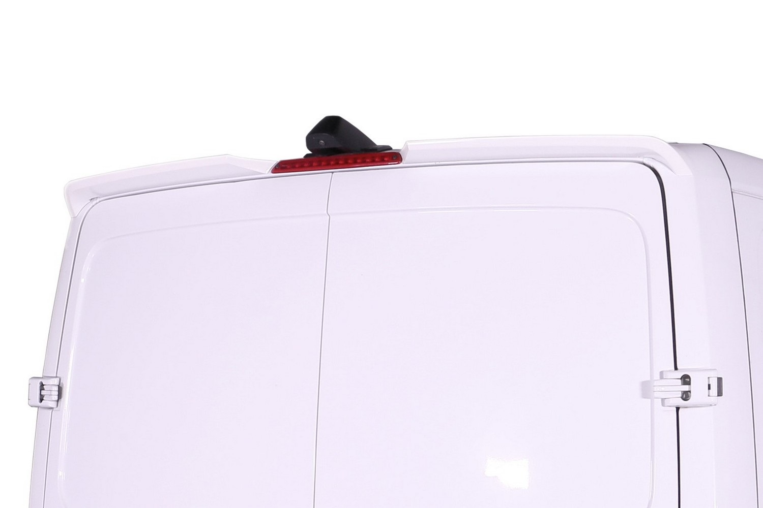 Alerón de techo Volkswagen Crafter I 2006-2017 PU Alerón de techo Volkswagen Crafter I 2006-2017 PU