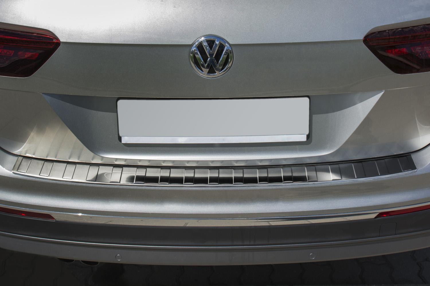 Pour VW Tiguan - Housse de protection complète pour VW Volkswagen Tiguan,  pare-soleil d'extérieur, imperméabl - Cdiscount Auto