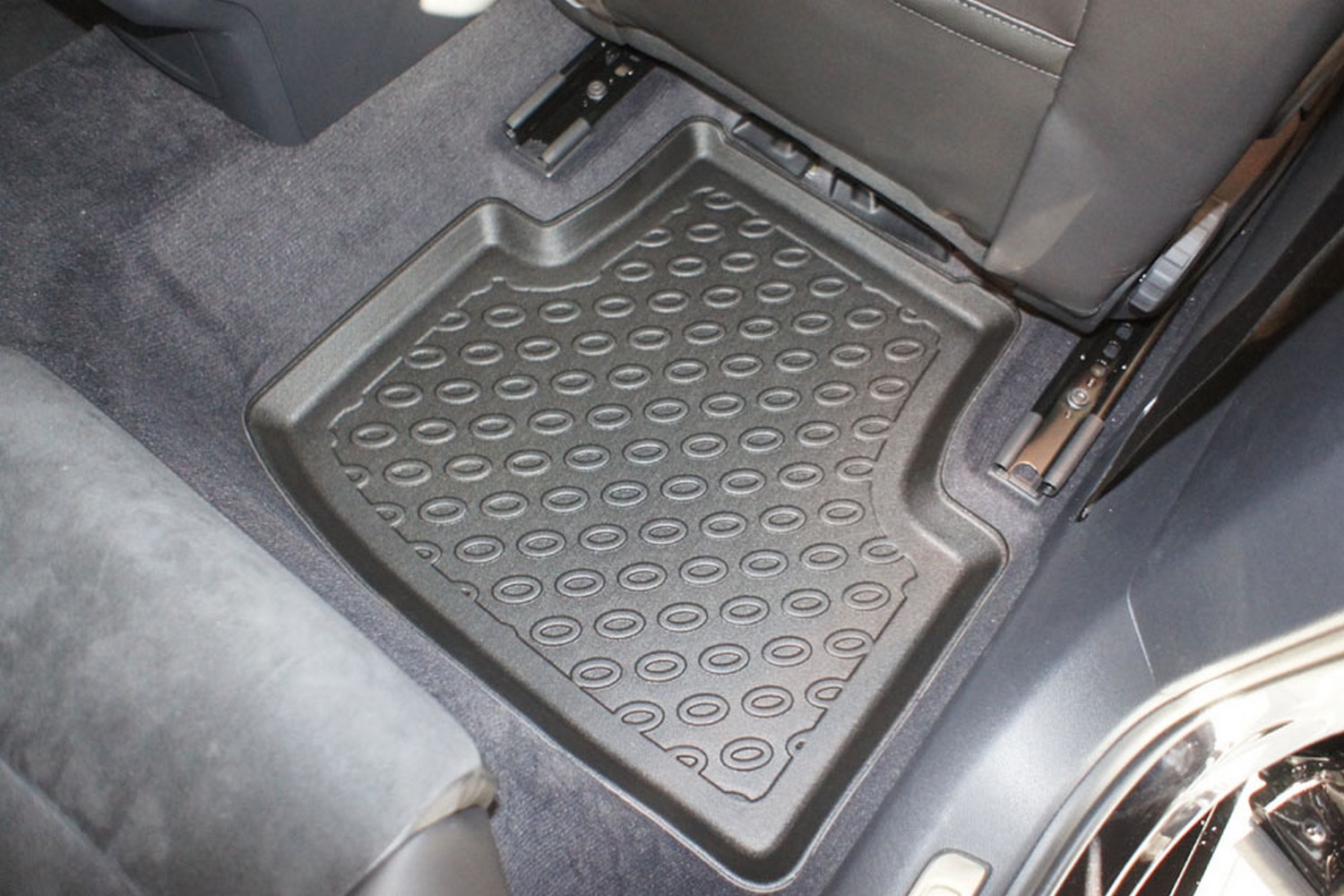 Car mats suitable for Volkswagen Passat Variant (B8) 2014-2023 wagon Cool Liner PE/TPE rubber (VW7PAFM-C) (5) Car mats suitable for Volkswagen Passat Variant (B8) 2014-2023 wagon Cool Liner PE/TPE rubber (VW7PAFM-C) (5)