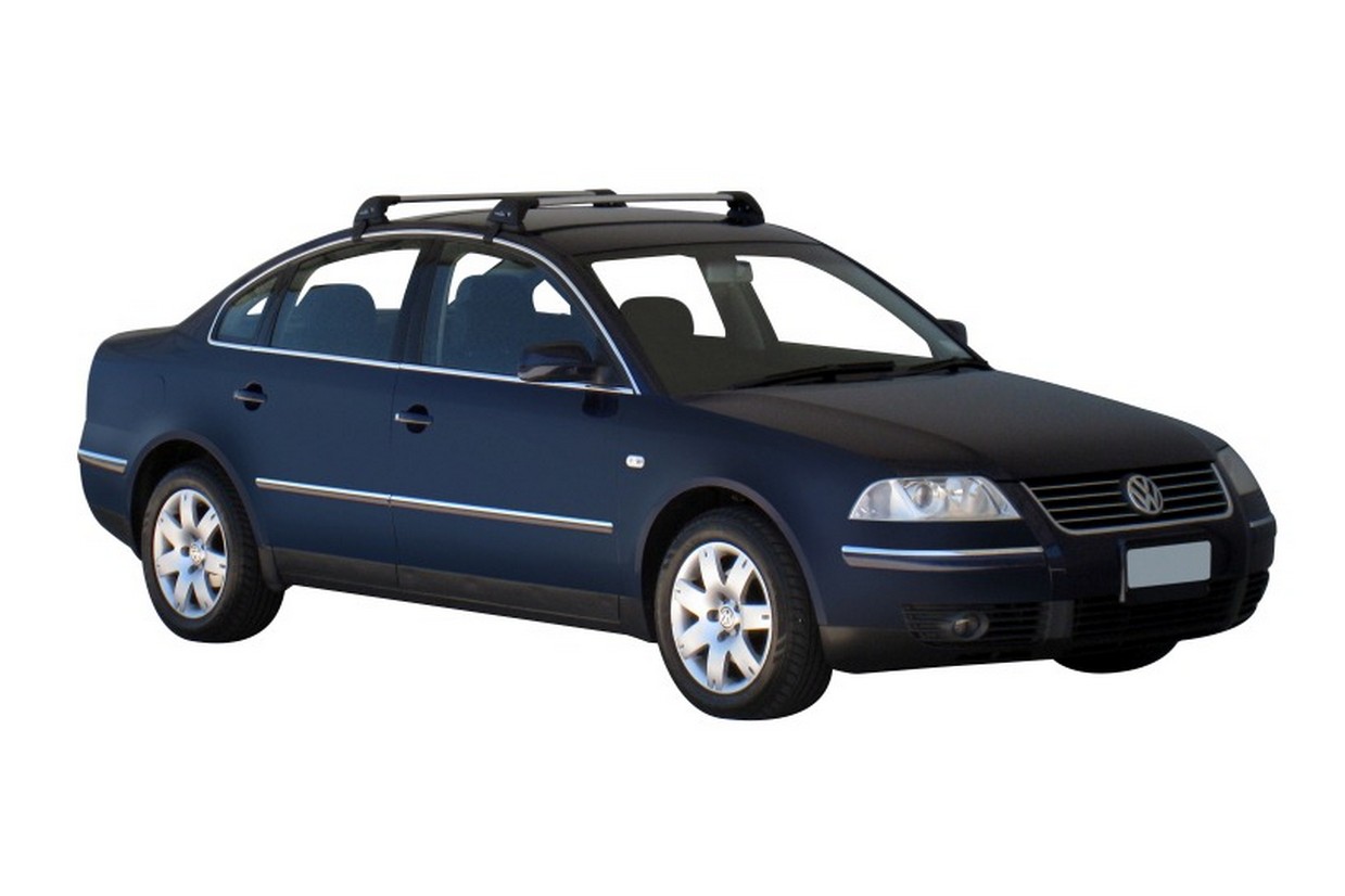 Vw passat roof rails discount