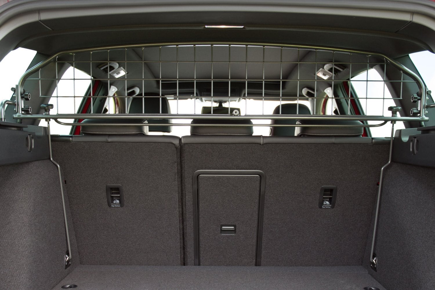 Hundegitter Vw Golf Vii Variant 5g Travall Car Parts Expert
