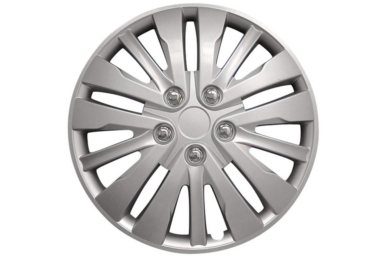 Wheel covers Washington 14 inch set 4 pieces