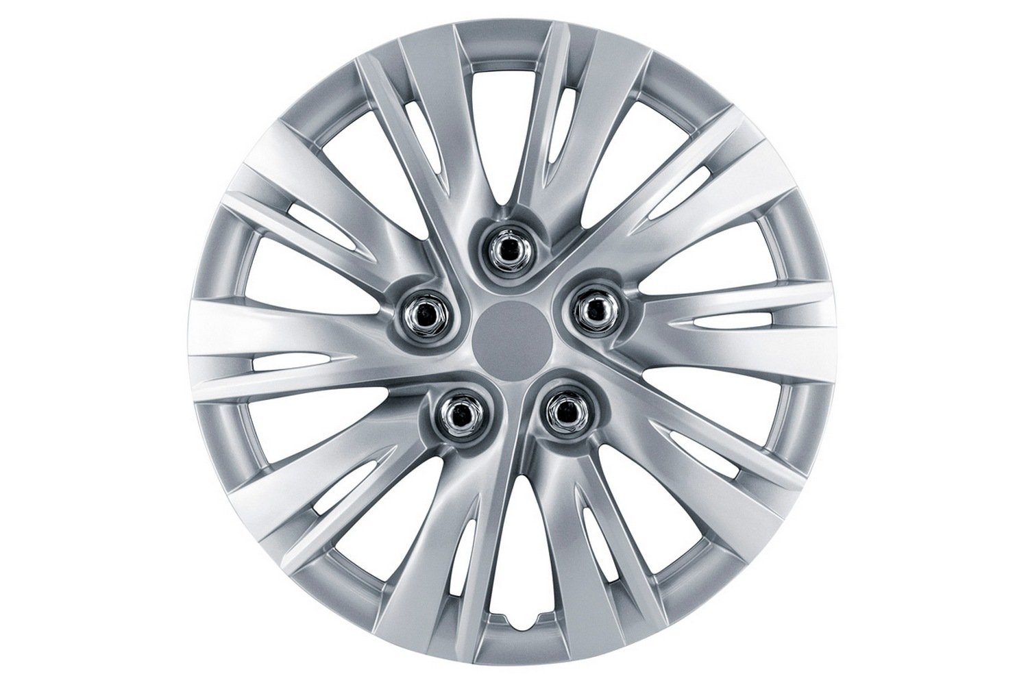 Radkappen Ohio 16 Zoll Set 4-teilig