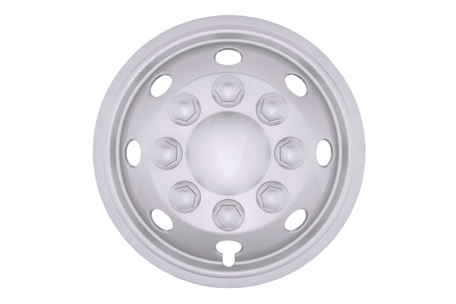 Wheel covers Utah 14 inch set 4 pieces
