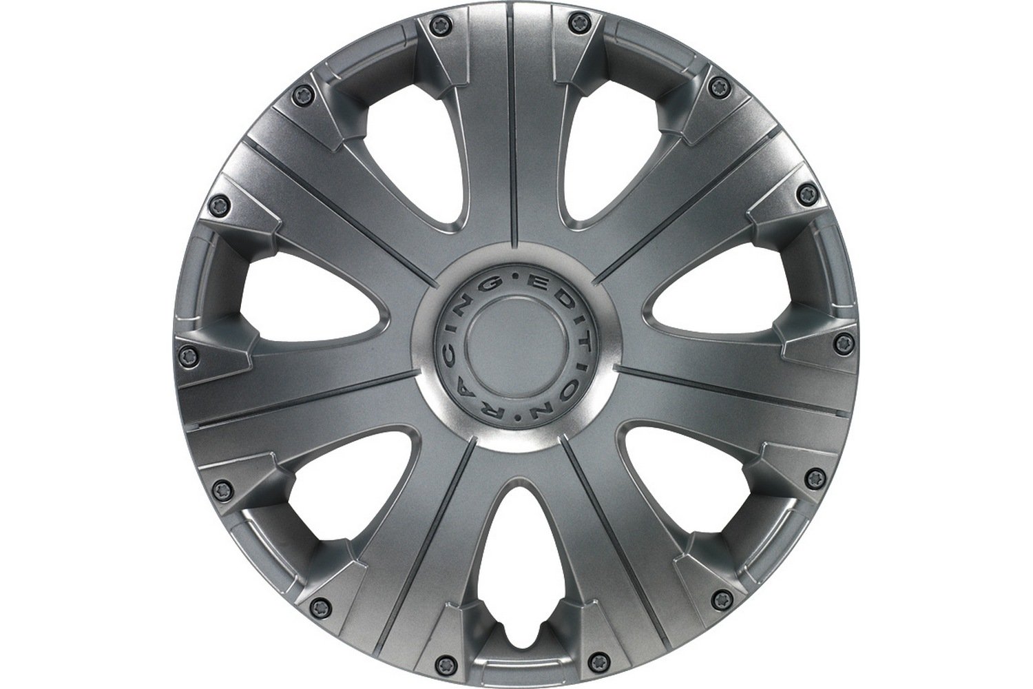 Wieldoppen Racing 14 inch set 4-delig