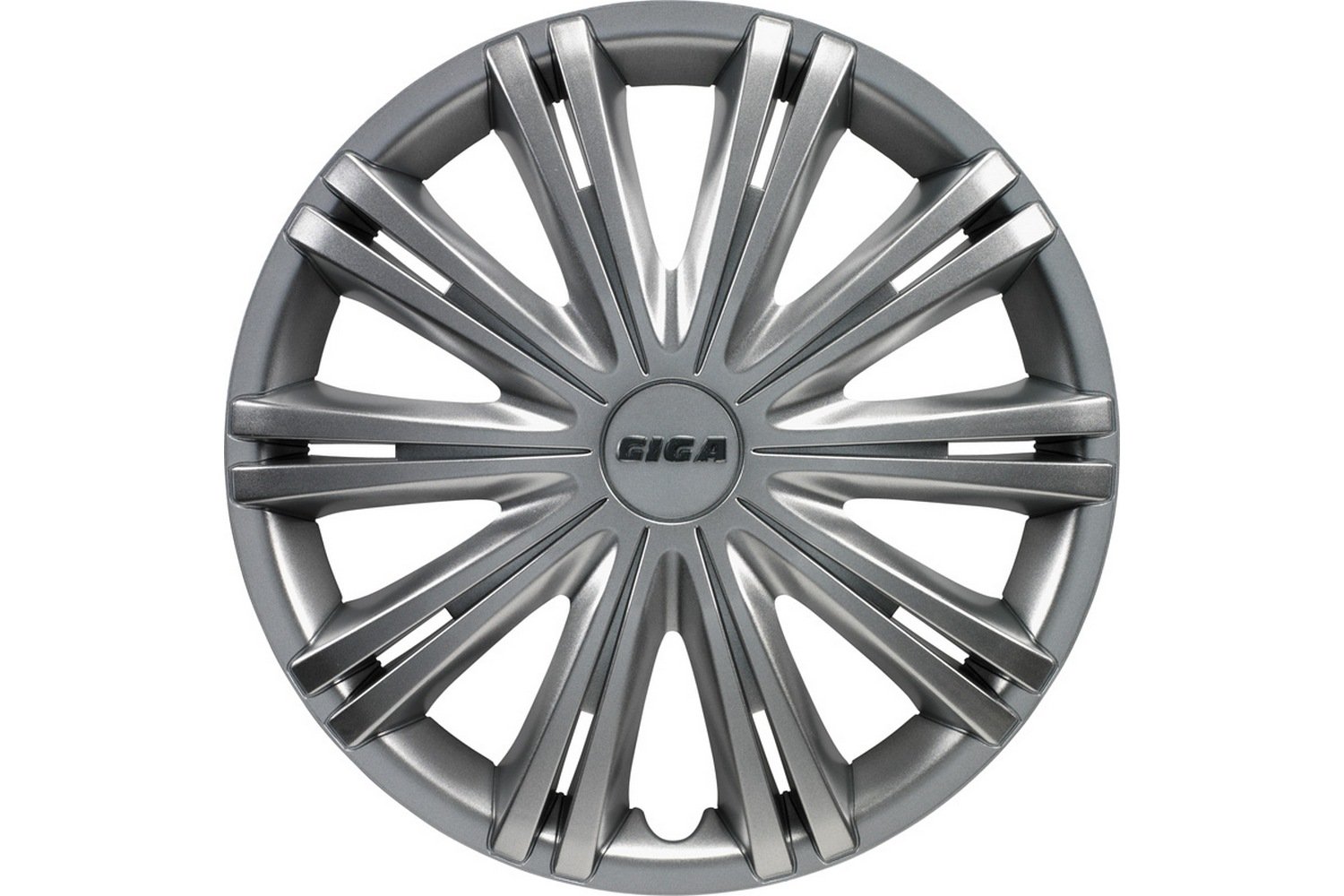 Wheel covers Giga 13 inch set 4 pieces