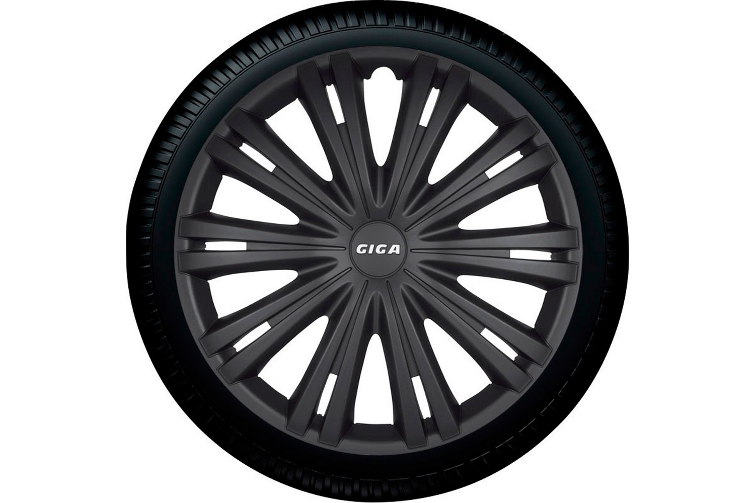 13 inch black wheel covers discount