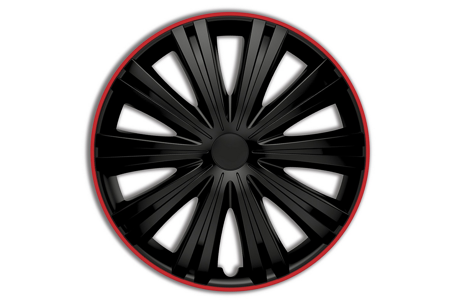 Wieldoppen Giga R 16 inch set 4-delig