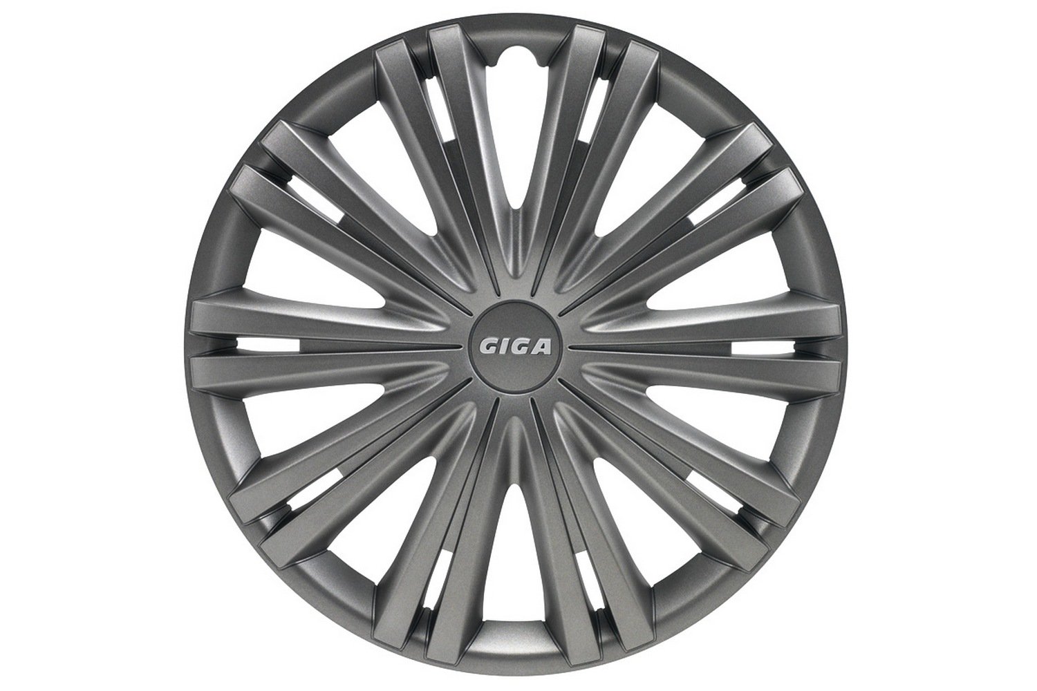 Wheel covers Giga 14 inch set 4 pieces