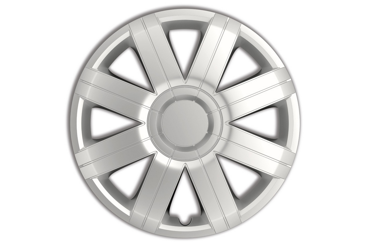 Wheel covers Sportive 14 inch set 4 pieces
