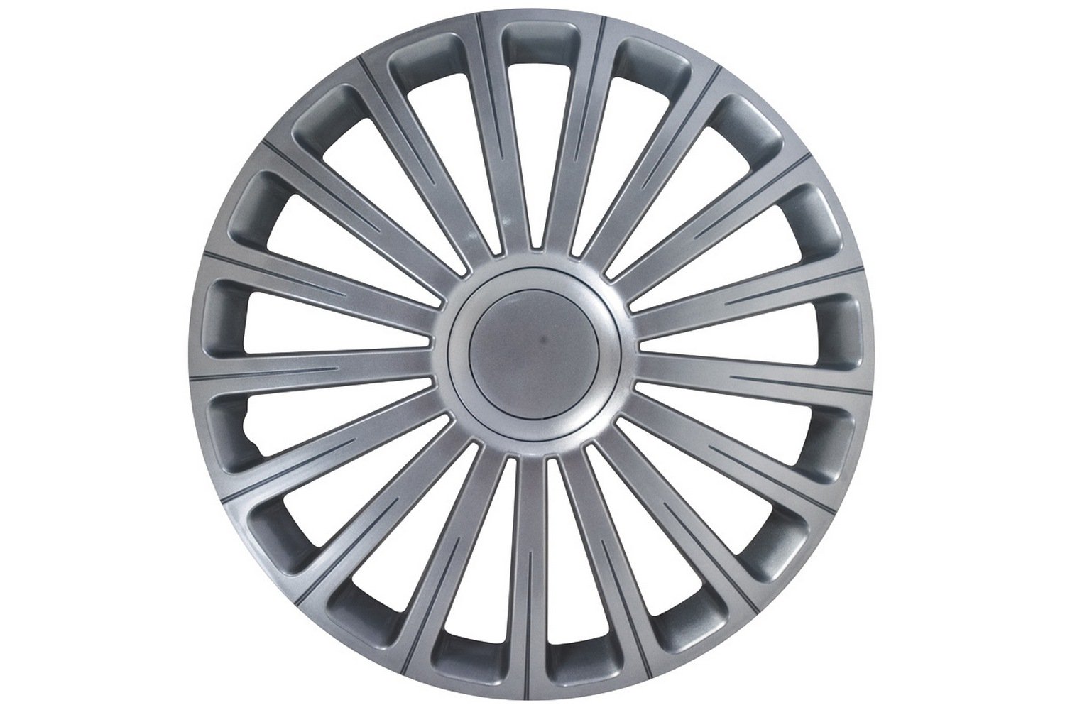Radkappen Radical 13 Zoll Set 4-teilig