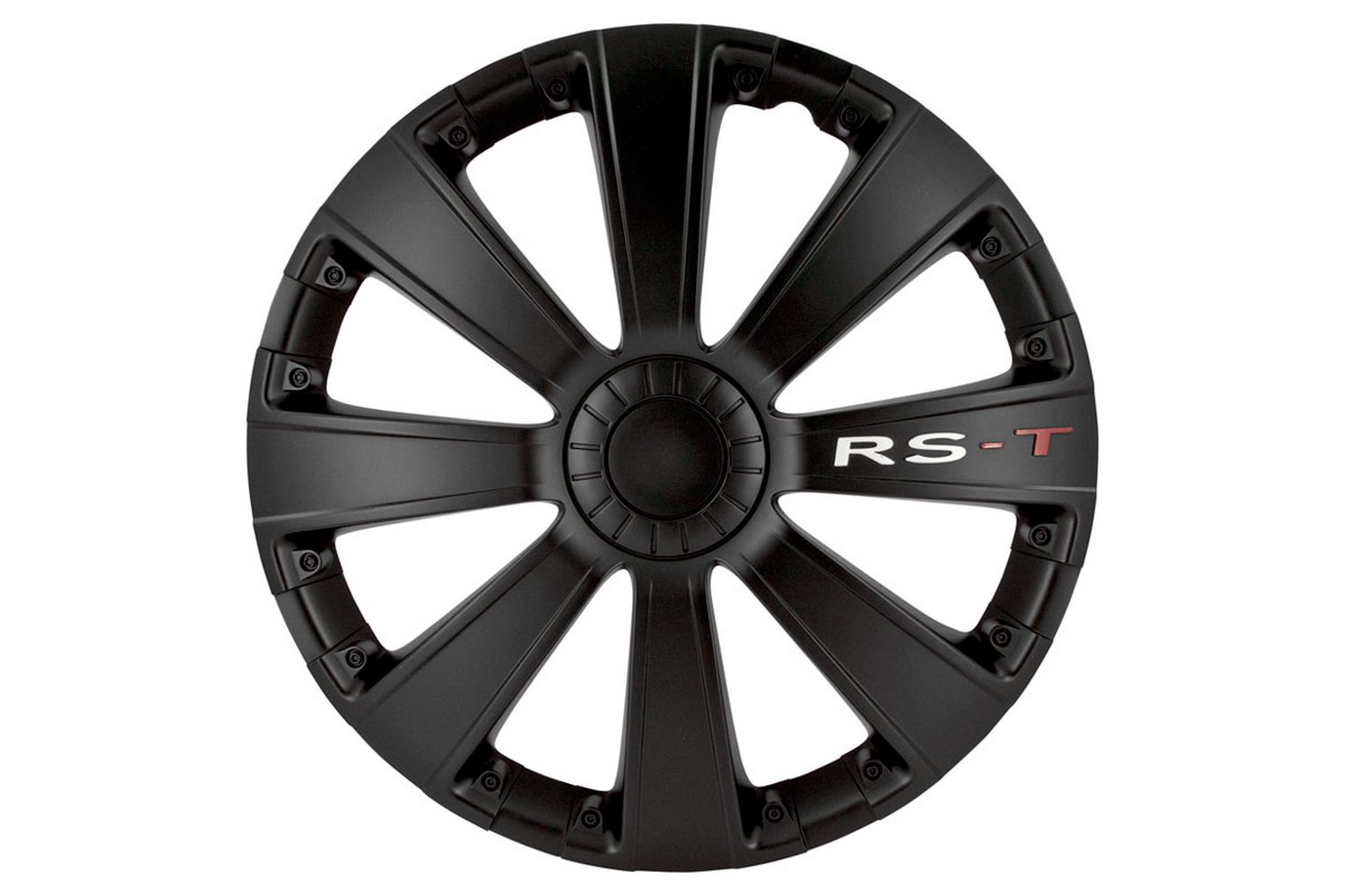 Wieldoppen RS-T 16 inch set 4-delig