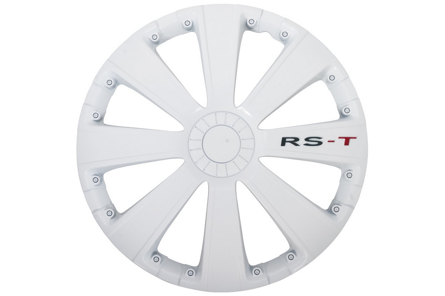 Wieldoppen RS-T 16 inch set 4-delig