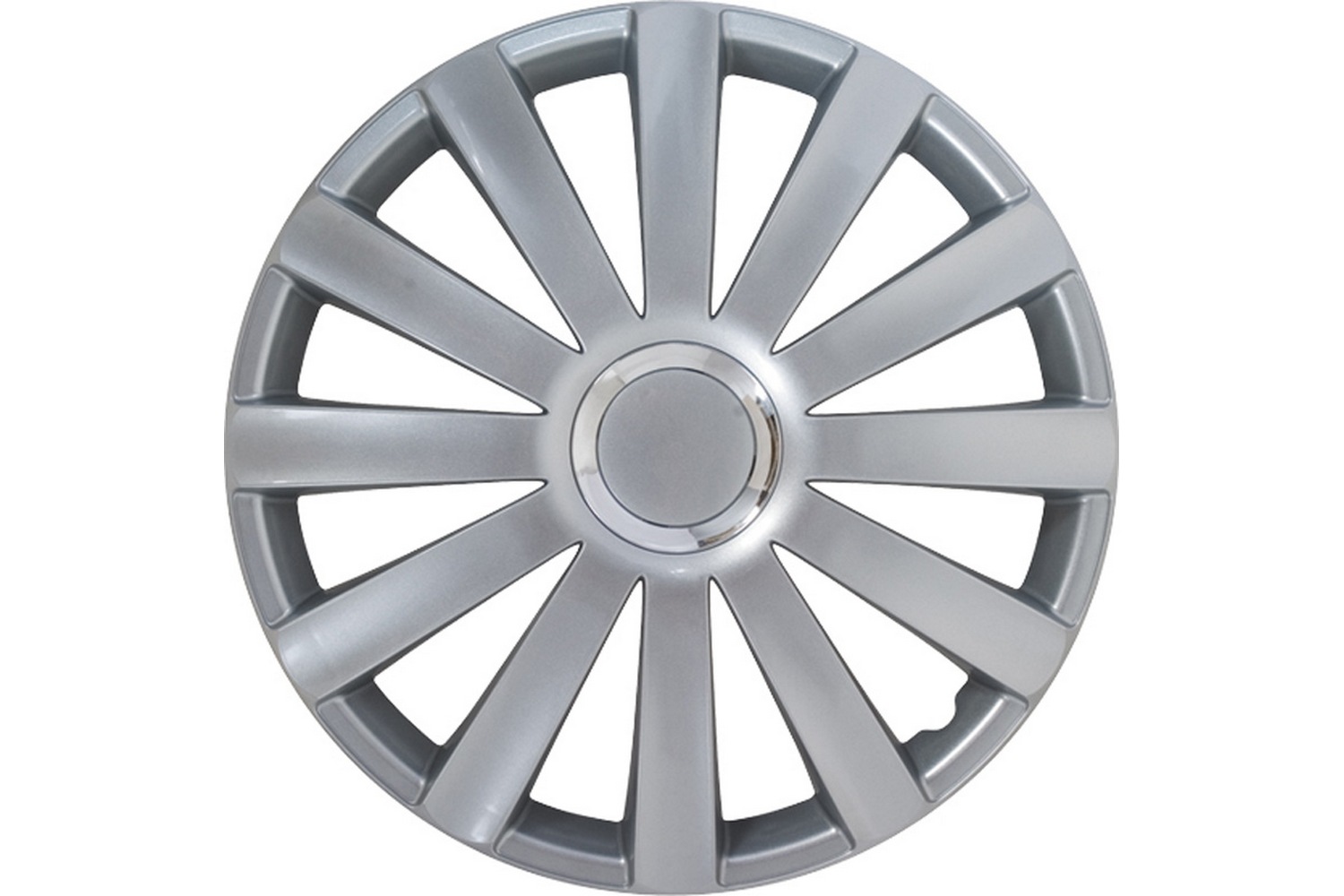 Wieldoppen Spyder 13 inch set 4-delig