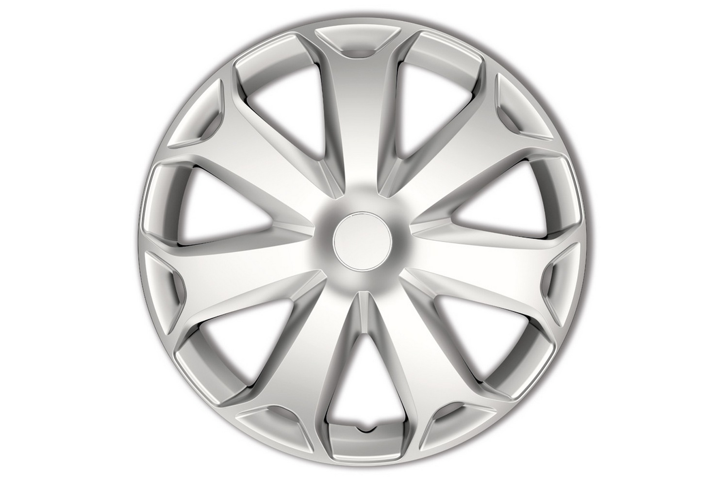 Wheel covers Mega 14 inch set 4 pieces