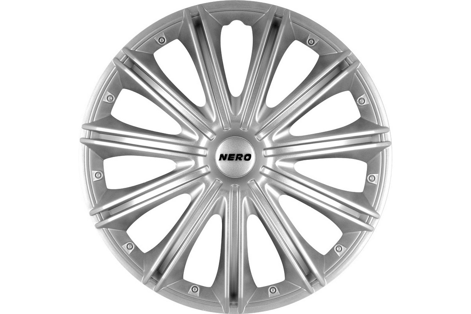 Wheel covers Nero 15 inch set 4 pieces