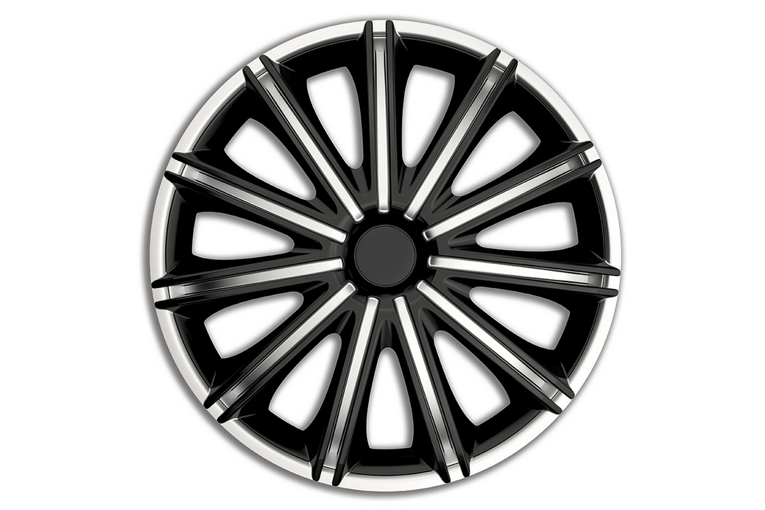 Wheel covers Nero 13 inch set 4 pieces