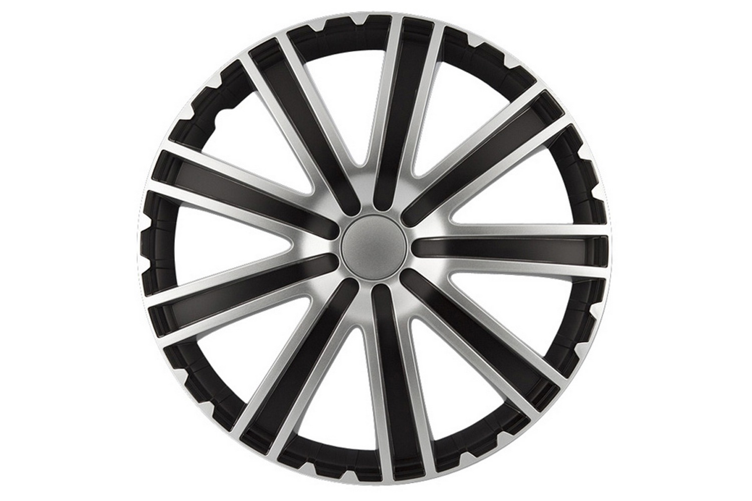 Wheel covers Toro 15 inch set 4 pieces