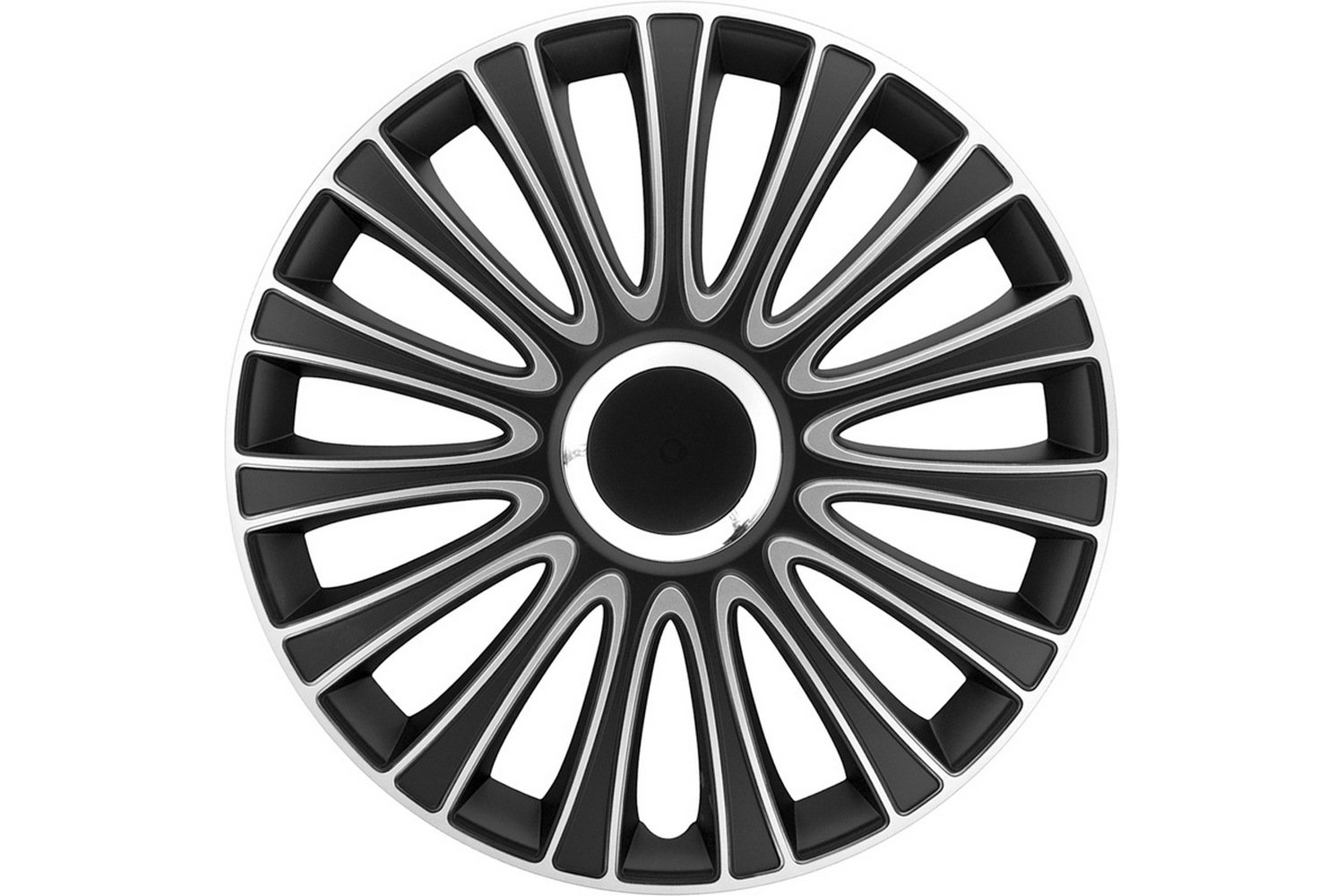 Wheel covers LeMans 14 inch set 4 pieces