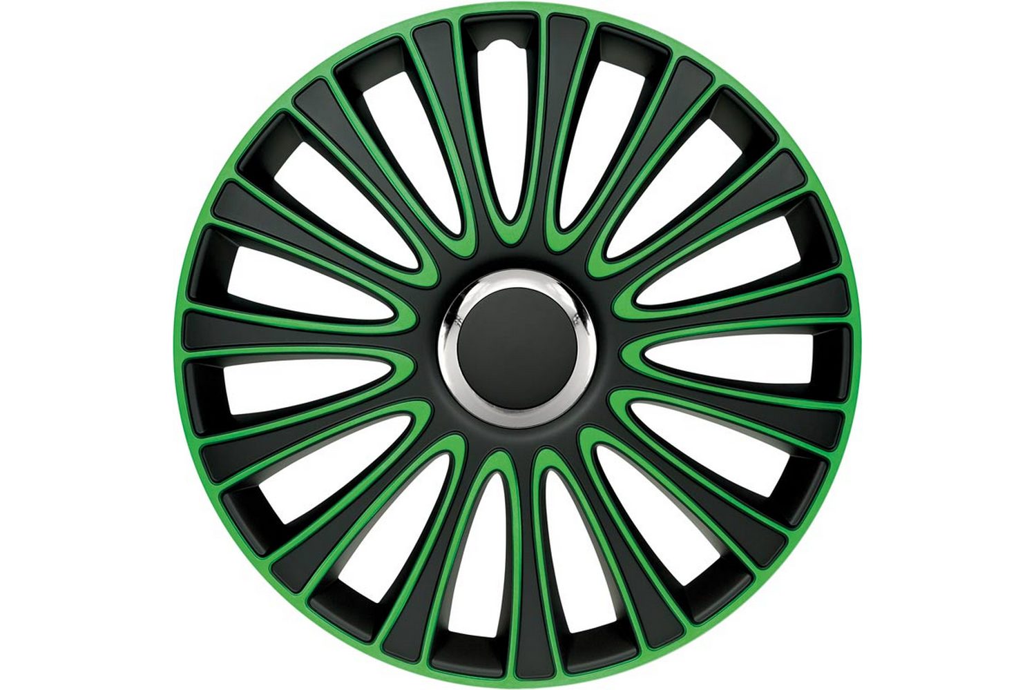 Wheel covers LeMans 17 inch set 4 pieces