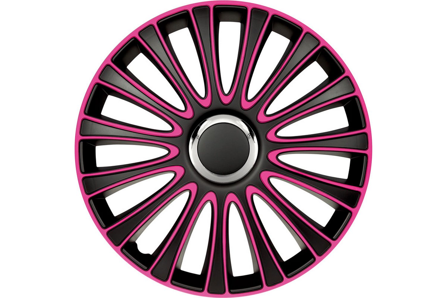 Wheel covers LeMans 17 inch set 4 pieces